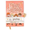 zapisnik harry potter stand together se zamkem 642406967410e