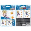 samolepky dragon ball gohan trunks 641a7c17cc667