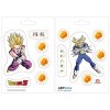 samolepky dragon ball gohan trunks 641a7c15c00d4