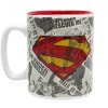 hrnek dc comics superman logo 648b213c4c991