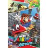 plakat super mario odyssey collage 649ba106b1fc8