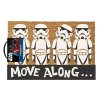 rohozka star wars stormtrooper move along 65393c4e77f9d