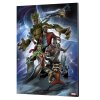 obraz guardians of the galaxy the guardians 64df143900d6f