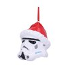 vanocni ozdoba star wars stormtrooper santova cepice 6514eb0a0a2c4