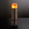 lampicka minecraft torch illuminating collector replica 653a7fe4a9e7a