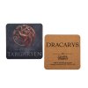 podtacky game of thrones znaky rodu 4 ks 6565e0360d5cd