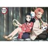 sada plakatu demon slayer 9 ks 664c0d0894b0f