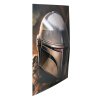 plakat 3d mandalorian 66b190865b79f