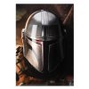 plakat 3d mandalorian 66b19085e59cc