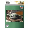 plakat 3d the mandalorian grogu 66b1908692e9a