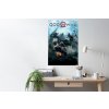 plakat god of war 66bcb24e11c01