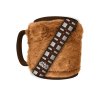 hrnek star wars chewbacca chlupaty 673f2f94570ed