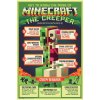 plakat minecraft anatomie creepera 672100c7d04e7