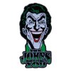 odznak dc comics joker limitovana edice 671267e4cda2d