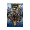 plakat pan prstenu the war of the rohirrim 67448249b3090