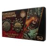 sada medailonu dungeons and dragons 50 vyroci beholder set 2 ks 674b4e91a7981