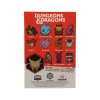 odznak dungeons dragons 50 vyroci mystery pin 1 ks 674e811738537