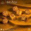 Sada kostek Harry Potter - Nebelvír (Barva červeno-žlutá)