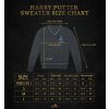 Svetr Harry Potter - Znak Havraspáru (Velikost XS)
