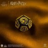 Sada kostek Harry Potter - Mrzimor (Barva žluto-černá)