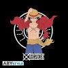 Tričko One PIece - Luffy New World (Velikost M)