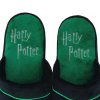 Pantofle Harry Potter - Zmijozel (Velikost S/M)