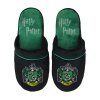 Pantofle Harry Potter - Zmijozel (Velikost S/M)