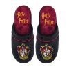 Pantofle Harry Potter - Nebelvír (Velikost M/L)