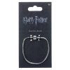 Náramek na přívěsky Harry Potter - Cuties (Velikost XS)
