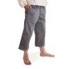 Dětské kalhoty Hobit, šedé (Velikost 122/128)