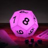 lampa dungeons dragons d12 618578c20ad03