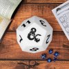 lampa dungeons dragons d12 618578c445604