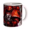 hrnek warhammer 40000 blood angels space marines 602f43830385c