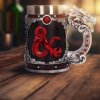 korbel dungeons dragons logo 640b05430659c