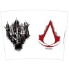 cestovni hrnek assassins creed logo 60003c8c0fdba