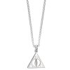 stribrny nahrdelnik harry potter relikvie smrti 6426cb2ae9434