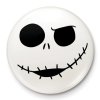 placka nightmare before christmas jack skull 6041e70b73b79