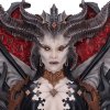 plaketa na stenu diablo iv lilith 6749d20ebd3ed