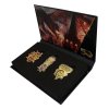 sada odznaku dungeons dragons 50th anniversary set 680b60a843165