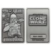 sberatelsky ingot star wars clone wars captain rex 68231666f0f16