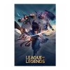 plakat league of legends 6835bbcb4bf07