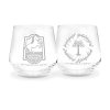 sada sklenic pan prstenu prancing pony gondor tree 6819d25f449a6