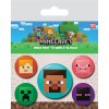 sada placek minecraft postavy 66c0110614237