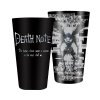 sklenice death note ryuk 6241a6098dd7a