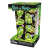 sklenice rick and morty portals 63d1322fd953c