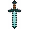 lampa minecraft diamantovy mec 6622820461188