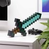 lampa minecraft diamantovy mec 662282068af55