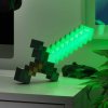 lampa minecraft diamantovy mec 6622820ca75d4
