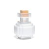 nocni svetlo minecraft potion bottle poskozeny obal 673d5d9685f1e