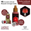warpaints air pure red 623562281a896